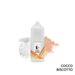 BISCUIT COCONUT MINI PREMIX LOP LIQUIDS - Mini Mix 'n vape
