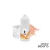 BISCUIT COCONUT MINI PREMIX LOP LIQUIDS - Mini Mix 'n vape