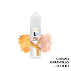 BISCUIT FLAKES PREMIX LOP LIQUIDS - Mix 'n vape