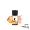 BISCUIT FLAKES AROMA LOP LIQUIDS - Cremosi