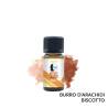 BISCUIT PEANUT AROMA LOP LIQUIDS - Cremosi