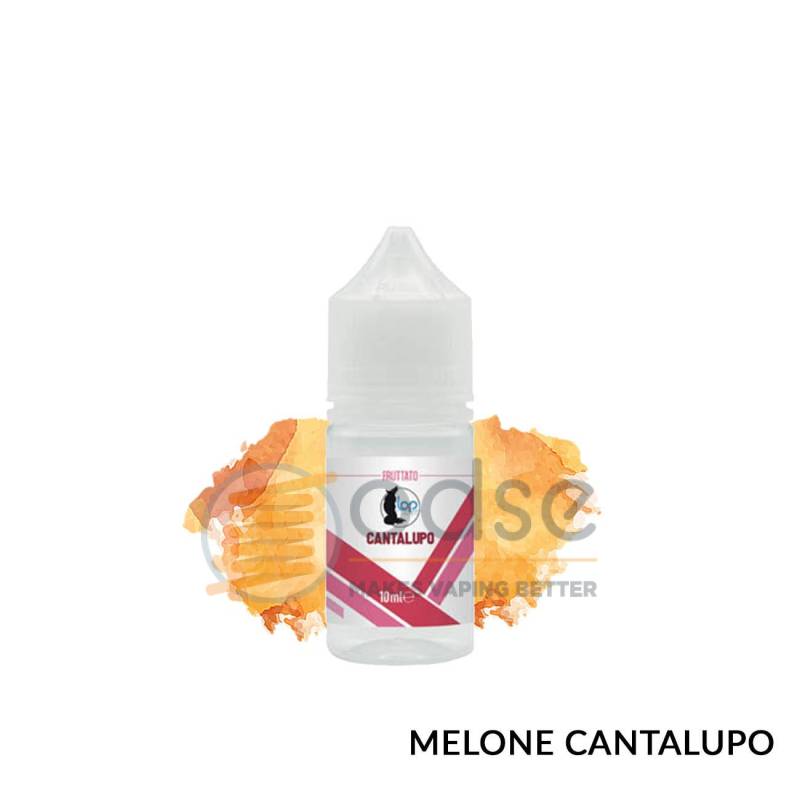 CANTALUPO MINI PREMIX LOP LIQUIDS - Mini Mix 'n vape