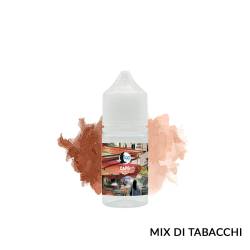 CAPO MINI PREMIX LOP LIQUIDS - Mini Mix 'n vape