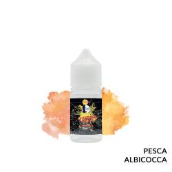 CHARMING FRUITS MINI PREMIX LOP LIQUIDS - Mini Mix 'n vape