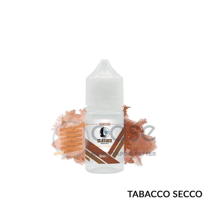 CLASSICO MINI PREMIX LOP LIQUIDS - Mini Mix 'n vape
