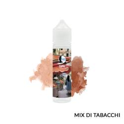 CAPO PREMIX LOP LIQUIDS - Mix 'n vape