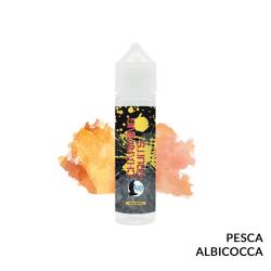 CHARMING FRUITS PREMIX LOP LIQUIDS - Mix 'n vape