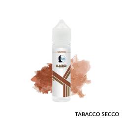 CLASSICO PREMIX LOP LIQUIDS - Mix 'n vape
