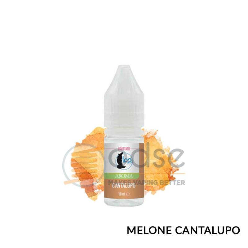 CANTALUPO AROMA LOP LIQUIDS - Fruttati