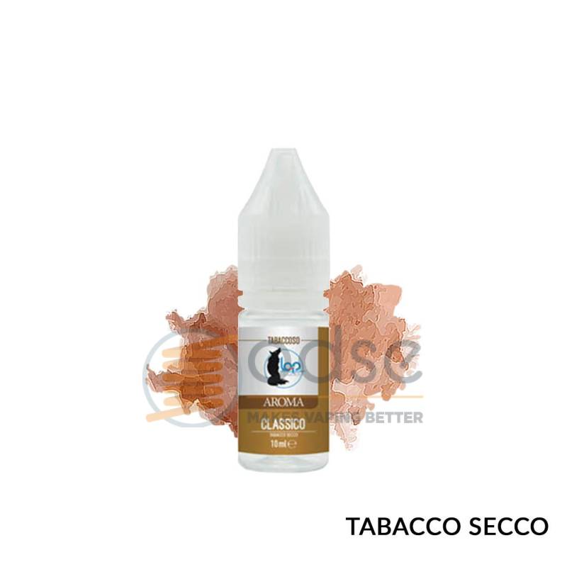 CLASSICO AROMA LOP LIQUIDS - Tabaccosi