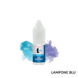 BLUE RASPBERRY AROMA LOP LIQUIDS - Fruttati