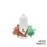 DEFENDER MINI PREMIX LOP LIQUIDS - Mini Mix 'n vape