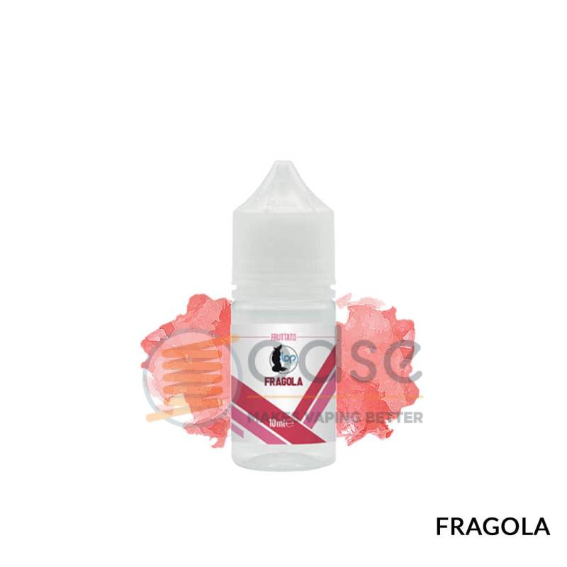 FRAGOLA MINI PREMIX LOP LIQUIDS - Mini Mix 'n vape
