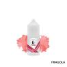FRAGOLA MINI PREMIX LOP LIQUIDS - Mini Mix 'n vape