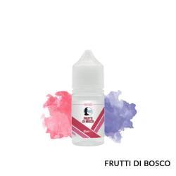 FRUTTI DI BOSCO MINI PREMIX LOP LIQUIDS - Mini Mix 'n vape