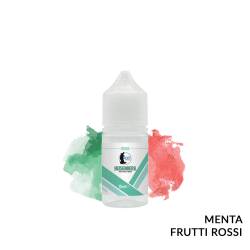 HEISENBERG MINI PREMIX LOP LIQUIDS - Mini Mix 'n vape