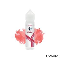 FRAGOLA PREMIX LOP LIQUIDS - Mix 'n vape