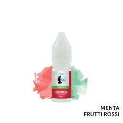 HEISENBERG AROMA LOP LIQUIDS - Fruttati
