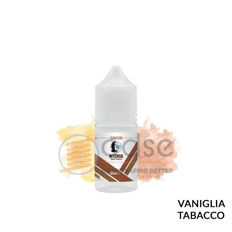 INTENSO MINI PREMIX LOP LIQUIDS - Mini Mix 'n vape