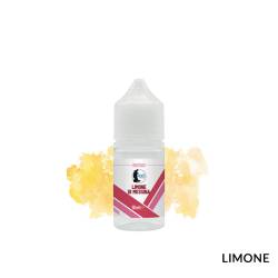 LIMONE DI MESSINA MINI PREMIX LOP LIQUIDS - Mini Mix 'n vape