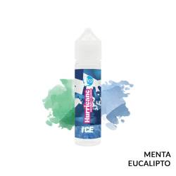 HURRICANE ICE PREMIX LOP LIQUIDS - Mix 'n vape