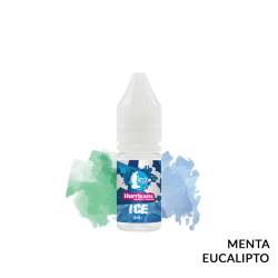 HURRICANE ICE AROMA LOP LIQUIDS - Freschi