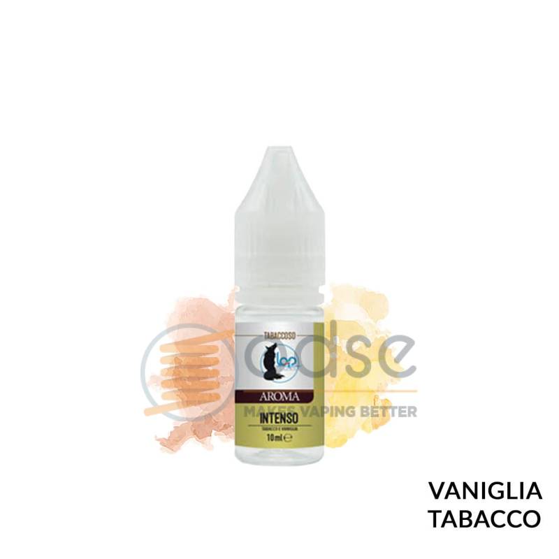 INTENSO AROMA LOP LIQUIDS - Tabaccosi