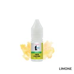 LIMONE DI MESSINA AROMA LOP LIQUIDS - Fruttati