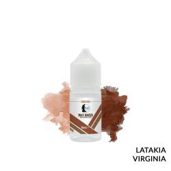 MAX BACCO MINI PREMIX LOP LIQUIDS - Mini Mix 'n vape
