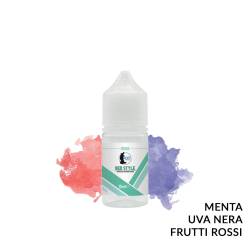 RED STYLE MINI PREMIX LOP LIQUIDS - Mini Mix 'n vape
