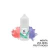 RED STYLE MINI PREMIX LOP LIQUIDS - Mini Mix 'n vape