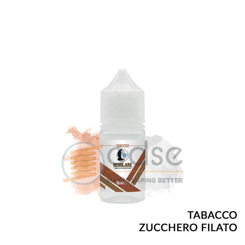 REGOLARE MINI PREMIX LOP LIQUIDS - Mini Mix 'n vape