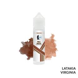 MAX BACCO PREMIX LOP LIQUIDS - Mix 'n vape