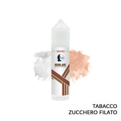 REGOLARE PREMIX LOP LIQUIDS - Mix 'n vape