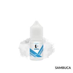 SAMBUCA MINI PREMIX LOP LIQUIDS - Mini Mix 'n vape