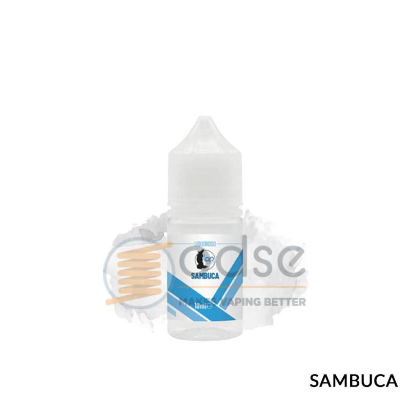 SAMBUCA MINI PREMIX LOP LIQUIDS - Mini Mix 'n vape
