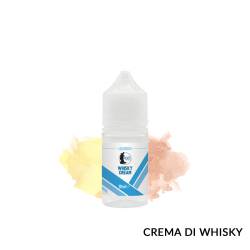WHISKY CREAM MINI PREMIX LOP LIQUIDS - Mini Mix 'n vape