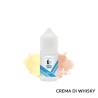 WHISKY CREAM MINI PREMIX LOP LIQUIDS - Mini Mix 'n vape