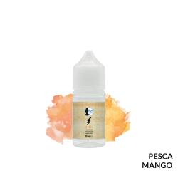 ZEUS MINI PREMIX LOP LIQUIDS - Mini Mix 'n vape