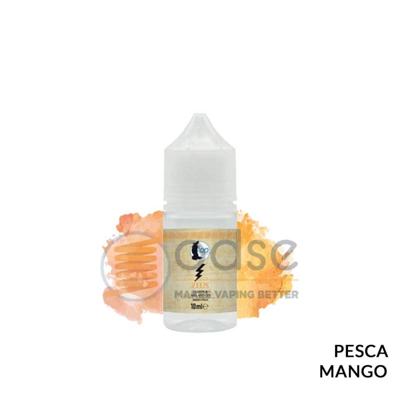 ZEUS MINI PREMIX LOP LIQUIDS - Mini Mix 'n vape