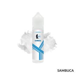 SAMBUCA PREMIX LOP LIQUIDS - Mix 'n vape