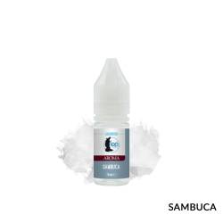 SAMBUCA AROMA LOP LIQUIDS - Freschi