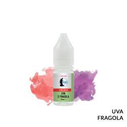 UVA E FRAGOLA AROMA LOP LIQUIDS - Fruttati