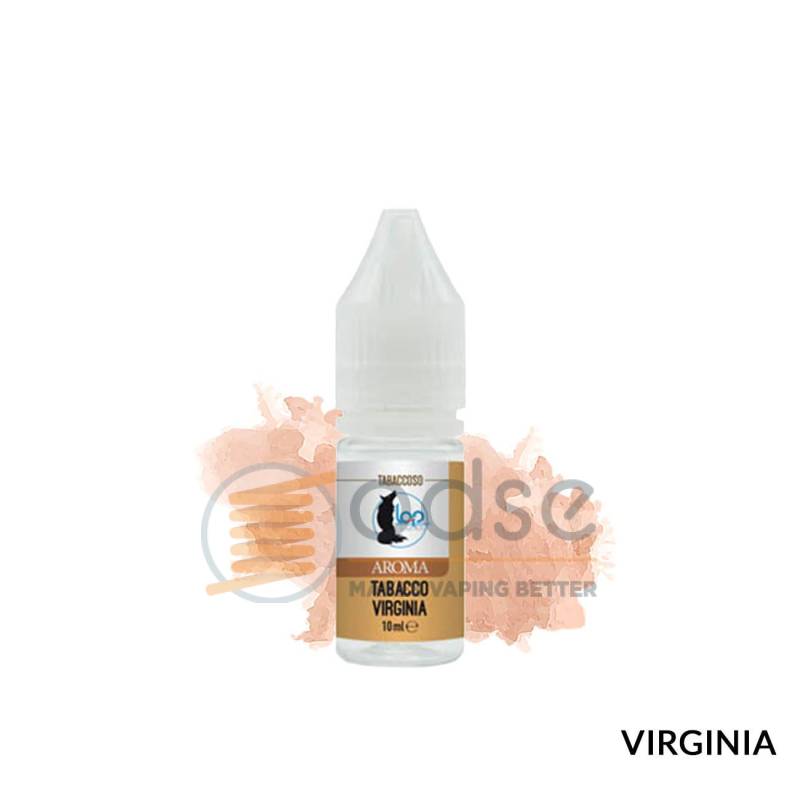 VIRGINIA AROMA LOP LIQUIDS - Tabaccosi