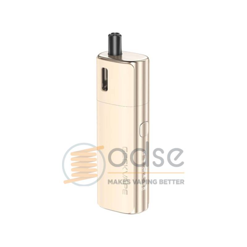 SOUL 2 POD MOD AUTOMATICA KIT GEEKVAPE - POD MOD