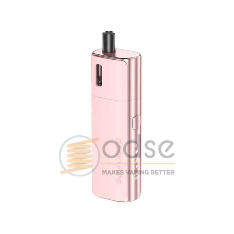 SOUL 2 POD MOD AUTOMATICA KIT GEEKVAPE - POD MOD SOUL 2 POD MOD AUTOMATICA KIT GEEKVAPE - POD MOD