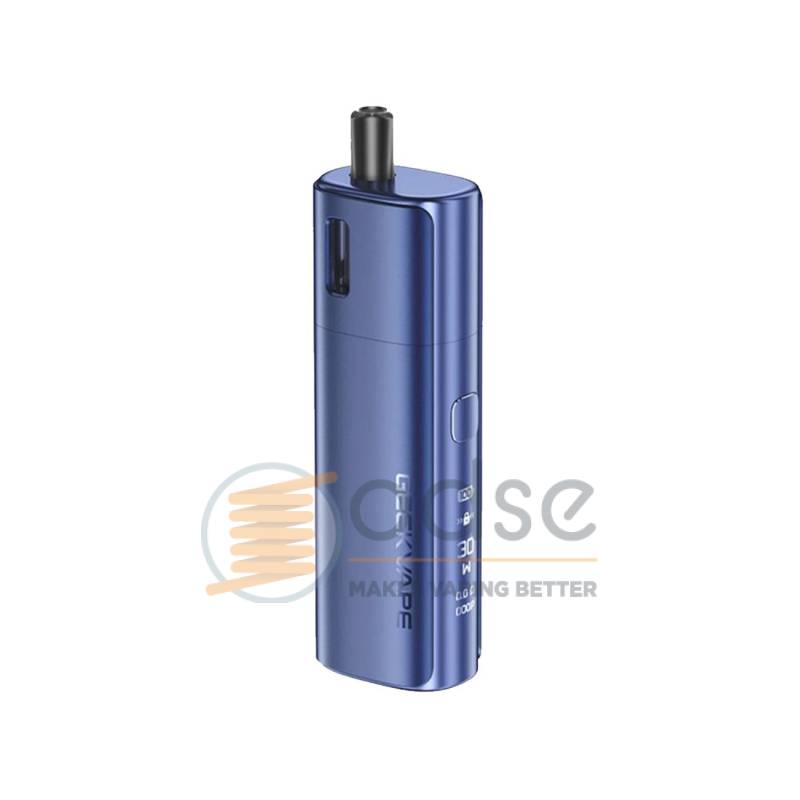 SOUL 2 POD MOD AUTOMATICA KIT GEEKVAPE - POD MOD SOUL 2 POD MOD AUTOMATICA KIT GEEKVAPE - POD MOD