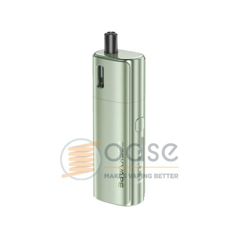 SOUL 2 POD MOD AUTOMATICA KIT GEEKVAPE - POD MOD SOUL 2 POD MOD AUTOMATICA KIT GEEKVAPE - POD MOD