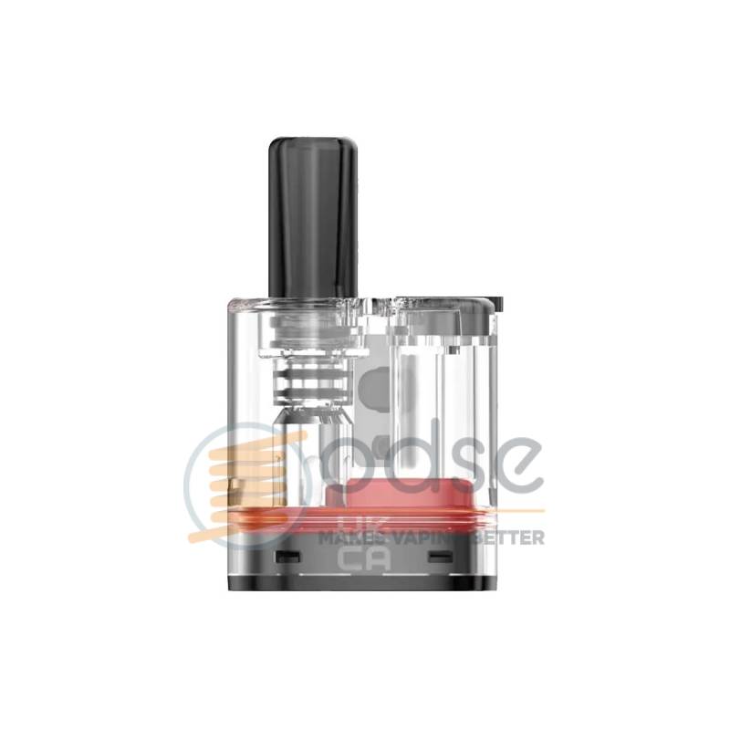 RESISTENZA SOUL E SOUL 2 CARTUCCIA COIL GEEKVAPE 2 PEZZI - COIL DI RICAMBIO