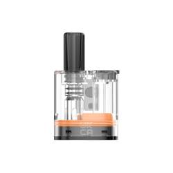 RESISTENZA SOUL E SOUL 2 CARTUCCIA COIL GEEKVAPE 2 PEZZI - COIL DI RICAMBIO